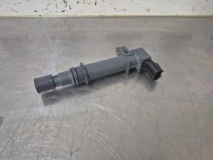 Gebruikte Pen Bobine Jeep Grand Cherokee (WH/WK) 4.7i V8 Prijs € 15,00 Margeregeling aangeboden door Autorecycling Reuvers B.V.