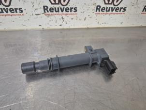 Gebruikte Pen Bobine Jeep Grand Cherokee (WH/WK) 4.7i V8 Prijs € 15,00 Margeregeling aangeboden door Autorecycling Reuvers B.V.