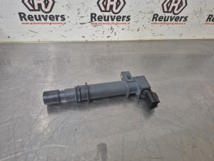 Gebruikte Pen Bobine Jeep Grand Cherokee (WH/WK) 4.7i V8 Prijs € 15,00 Margeregeling aangeboden door Autorecycling Reuvers B.V.