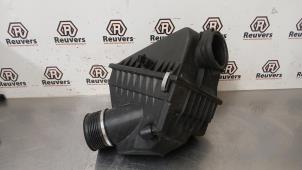 Gebruikte Luchtfilterhuis BMW 5 serie (E39) 535i 32V Prijs € 30,00 Margeregeling aangeboden door Autorecycling Reuvers B.V.