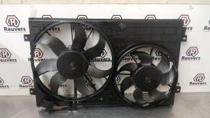 Gebruikte Koelvin Motor Volkswagen Scirocco (137/13AD) 1.4 TSI 160 16V Prijs € 35,00 Margeregeling aangeboden door Autorecycling Reuvers B.V.