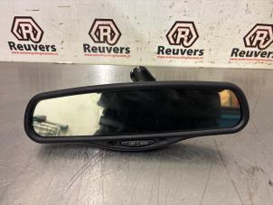 Gebruikte Binnenspiegel Jeep Grand Cherokee (WH/WK) 4.7i V8 Prijs € 30,00 Margeregeling aangeboden door Autorecycling Reuvers B.V.
