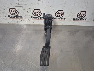 Gebruikte Gaspedaal Renault Twingo II (CN) 1.5 dCi 75 FAP Prijs € 20,00 Margeregeling aangeboden door Autorecycling Reuvers B.V.