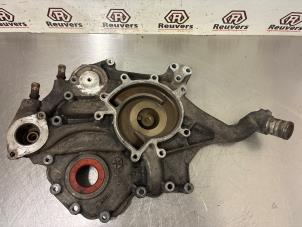 Gebruikte Distributiedeksel Jeep Grand Cherokee (WH/WK) 4.7i V8 Prijs € 50,00 Margeregeling aangeboden door Autorecycling Reuvers B.V.