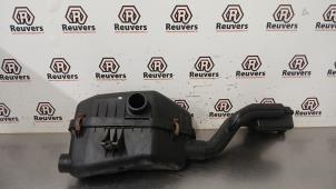 Gebruikte Luchtfilterhuis Chevrolet Spark (M300) 1.0 16V Bifuel Prijs € 35,00 Margeregeling aangeboden door Autorecycling Reuvers B.V.