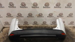 Gebruikte Achterbumper Renault Clio IV Estate/Grandtour (7R) 1.5 Energy dCi 90 FAP Prijs € 175,00 Margeregeling aangeboden door Autorecycling Reuvers B.V.