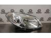 Dacia Sandero I (BS) 1.2 16V Koplamp rechts