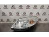 Dacia Sandero I (BS) 1.2 16V Koplamp links