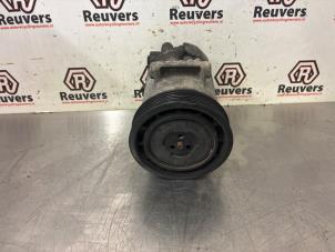 Gebruikte Pomp Airco Renault Megane III Berline (BZ) 1.6 16V Prijs € 180,00 Margeregeling aangeboden door Autorecycling Reuvers B.V.