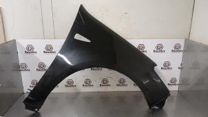 Gebruikte Scherm rechts-voor Dacia Sandero I (BS) 1.2 16V Prijs € 75,00 Margeregeling aangeboden door Autorecycling Reuvers B.V.