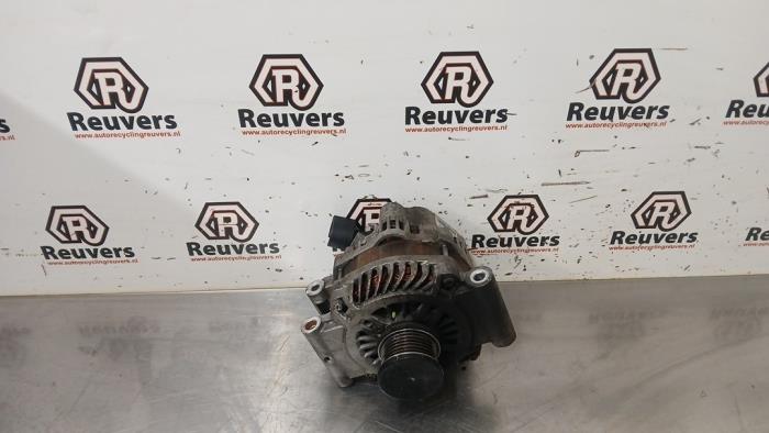Gebruikte Dynamo Mini Mini (R56) 1.6 16V One Prijs € 35,00 Margeregeling aangeboden door Autorecycling Reuvers B.V.