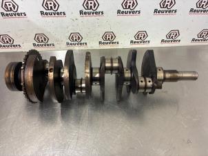 Gebruikte Krukas Jeep Grand Cherokee (WH/WK) 4.7i V8 Prijs € 300,00 Margeregeling aangeboden door Autorecycling Reuvers B.V.