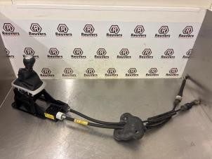 Gebruikte Pook Renault Megane III Berline (BZ) 1.6 16V Prijs € 30,00 Margeregeling aangeboden door Autorecycling Reuvers B.V.