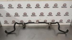 Gebruikte Stabilisatorstang voor Renault Clio IV Estate/Grandtour (7R) 1.5 Energy dCi 90 FAP Prijs € 40,00 Margeregeling aangeboden door Autorecycling Reuvers B.V.
