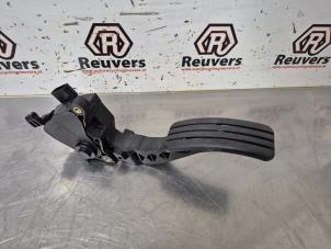 Gebruikte Gaspedaal Renault Megane III Grandtour (KZ) 1.5 dCi 110 Prijs € 30,00 Margeregeling aangeboden door Autorecycling Reuvers B.V.