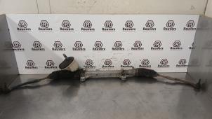 Gebruikte Stuurhuis Renault Megane III Grandtour (KZ) 1.5 dCi 110 Prijs € 50,00 Margeregeling aangeboden door Autorecycling Reuvers B.V.