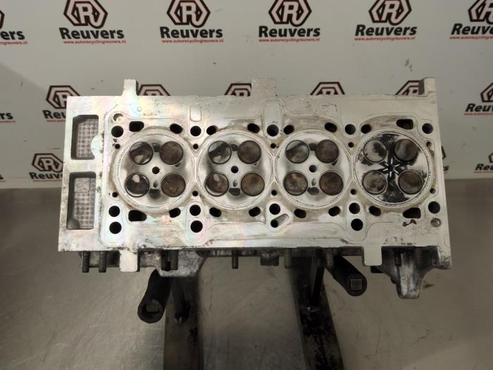 Gebruikte Cilinderkop Fiat Doblo Cargo (223) 1.3 D 16V Multijet Prijs € 250,00 Margeregeling aangeboden door Autorecycling Reuvers B.V.