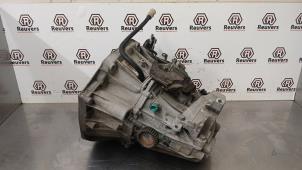Gebruikte Versnellingsbak Renault Megane III Grandtour (KZ) 1.5 dCi 110 Prijs € 200,00 Margeregeling aangeboden door Autorecycling Reuvers B.V.