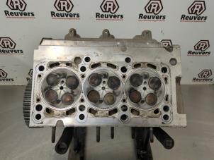 Gebruikte Cilinderkop Seat Ibiza IV (6J5) 1.2 TDI Ecomotive Prijs € 225,00 Margeregeling aangeboden door Autorecycling Reuvers B.V.