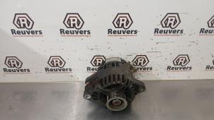 Gebruikte Alternator Toyota Aygo (B10) 1.0 12V VVT-i Prijs € 35,00 Margeregeling aangeboden door Autorecycling Reuvers B.V.