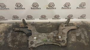 Gebruikte Subframe Renault Megane III Grandtour (KZ) 1.5 dCi 110 Prijs € 50,00 Margeregeling aangeboden door Autorecycling Reuvers B.V.