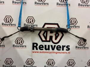 Gebruikte Stuurhuis Ford Ka II 1.2 Prijs € 40,00 Margeregeling aangeboden door Autorecycling Reuvers B.V.