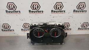 Gebruikte Cockpit Nissan Micra (K12) 1.2 16V Prijs € 50,00 Margeregeling aangeboden door Autorecycling Reuvers B.V.