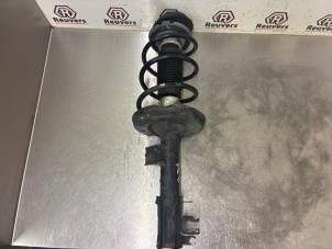 Gebruikte Voorpoot rechts Ford Ka II 1.2 Prijs € 35,00 Margeregeling aangeboden door Autorecycling Reuvers B.V.