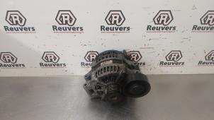 Gebruikte Alternator BMW 1 serie (E87/87N) 116i 2.0 16V Prijs € 35,00 Margeregeling aangeboden door Autorecycling Reuvers B.V.