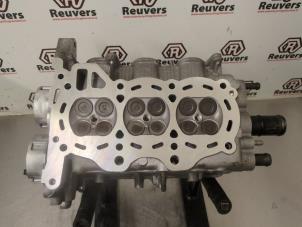 Gebruikte Cilinderkop Kia Picanto (TA) 1.0 12V Prijs € 300,00 Margeregeling aangeboden door Autorecycling Reuvers B.V.