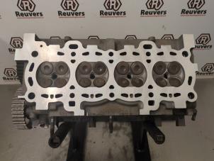 Gebruikte Cilinderkop Ford Focus 1 Wagon 1.4 16V Prijs € 250,00 Margeregeling aangeboden door Autorecycling Reuvers B.V.