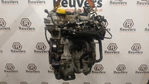 Gebruikte Motor Renault Clio IV (5R) 0.9 Energy TCE 90 12V Prijs € 1.400,00 Margeregeling aangeboden door Autorecycling Reuvers B.V.