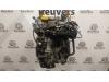 Motor van een Renault Clio IV (5R), 2012 / 2021 0.9 Energy TCE 90 12V, Hatchback, 4Dr, Benzine, 898cc, 66kW (90pk), FWD, H4B400; H4BA4, 2012-11 / 2021-08, 5R5A; 5RAA; 5R7A; 5RKA; 5RLA; 5RMA; 5RXA 2014