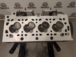 Gebruikte Cilinderkop Peugeot 106 II 1.1 XN,XR,XT,Accent Prijs € 200,00 Margeregeling aangeboden door Autorecycling Reuvers B.V.