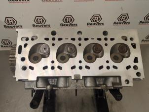Gebruikte Cilinderkop Citroen C2 (JM) 1.1 Prijs € 150,00 Margeregeling aangeboden door Autorecycling Reuvers B.V.