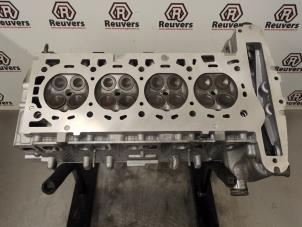 Gebruikte Cilinderkop Opel Zafira (M75) 1.8 16V Ecotec Prijs € 450,00 Margeregeling aangeboden door Autorecycling Reuvers B.V.