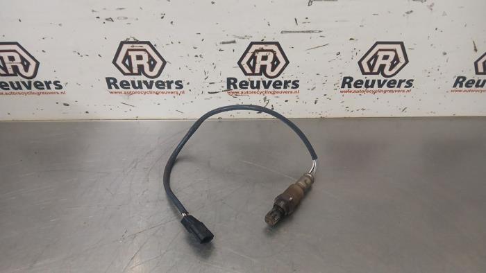 Gebruikte Lambda Sonde Renault Clio IV (5R) 0.9 Energy TCE 90 12V Prijs € 15,00 Margeregeling aangeboden door Autorecycling Reuvers B.V.