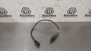 Gebruikte Lambda Sonde Renault Clio IV (5R) 0.9 Energy TCE 90 12V Prijs € 20,00 Margeregeling aangeboden door Autorecycling Reuvers B.V.