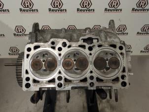 Gebruikte Cilinderkop Skoda Roomster (5J) 1.4 TDI 70 Prijs € 250,00 Margeregeling aangeboden door Autorecycling Reuvers B.V.