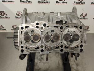 Gebruikte Cilinderkop Seat Cordoba (6L2) 1.4 TDI 70 Prijs € 250,00 Margeregeling aangeboden door Autorecycling Reuvers B.V.