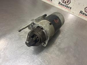 Gebruikte Startmotor Suzuki SX4 (EY/GY) 1.6 16V VVT Comfort,Exclusive Autom. Prijs € 20,00 Margeregeling aangeboden door Autorecycling Reuvers B.V.