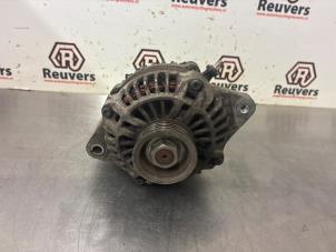 Gebruikte Dynamo Suzuki SX4 (EY/GY) 1.6 16V VVT Comfort,Exclusive Autom. Prijs € 25,00 Margeregeling aangeboden door Autorecycling Reuvers B.V.