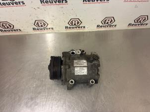 Gebruikte Pomp Airco Suzuki SX4 (EY/GY) 1.6 16V VVT Comfort,Exclusive Autom. Prijs € 115,00 Margeregeling aangeboden door Autorecycling Reuvers B.V.