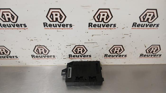 Gebruikte BCM Renault Captur I (2R) 1.5 Energy dCi 90 FAP Prijs € 50,00 Margeregeling aangeboden door Autorecycling Reuvers B.V.