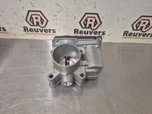 Gebruikte Gasklephuis Renault Modus/Grand Modus (JP) 1.2 16V Prijs € 70,00 Margeregeling aangeboden door Autorecycling Reuvers B.V.