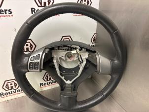 Gebruikte Stuurwiel Suzuki SX4 (EY/GY) 1.6 16V VVT Comfort,Exclusive Autom. Prijs € 20,00 Margeregeling aangeboden door Autorecycling Reuvers B.V.