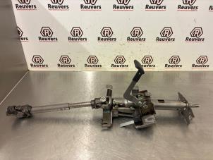 Gebruikte Stuurkolom compleet Suzuki SX4 (EY/GY) 1.6 16V VVT Comfort,Exclusive Autom. Prijs € 40,00 Margeregeling aangeboden door Autorecycling Reuvers B.V.