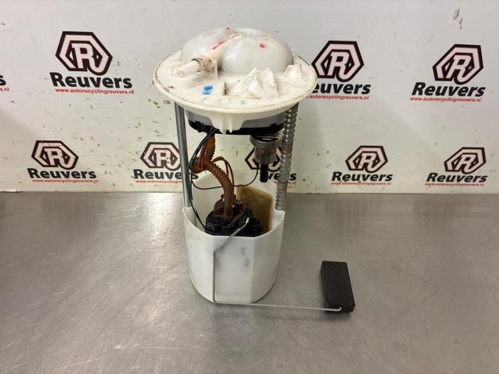 Gebruikte Tank element Pomp Suzuki SX4 (EY/GY) 1.6 16V VVT Comfort,Exclusive Autom. Prijs € 45,00 Margeregeling aangeboden door Autorecycling Reuvers B.V.