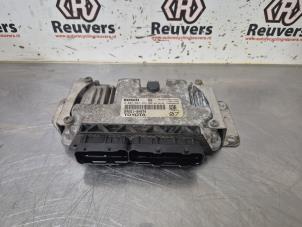 Gebruikte Computer Motormanagement Peugeot 107 1.0 12V Prijs € 40,00 Margeregeling aangeboden door Autorecycling Reuvers B.V.