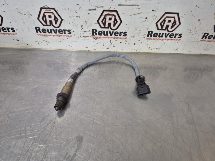 Gebruikte Lambda Sonde Renault Captur I (2R) 1.5 Energy dCi 90 FAP Prijs € 20,00 Margeregeling aangeboden door Autorecycling Reuvers B.V.